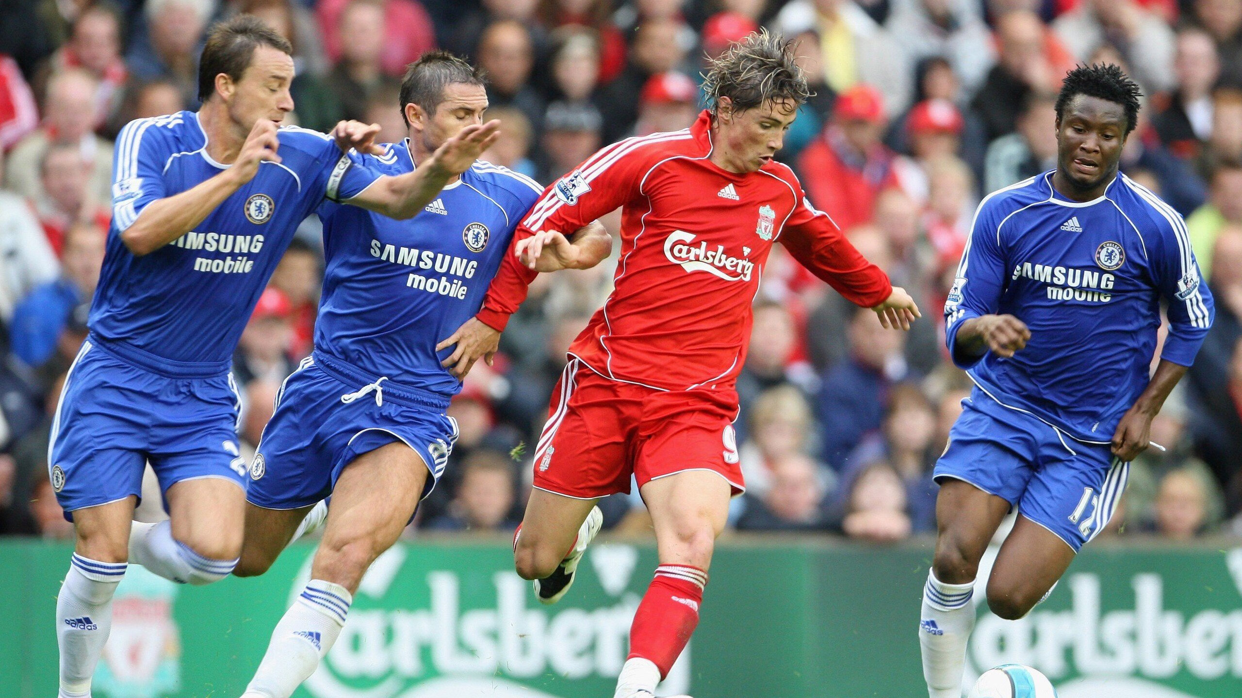 赛道之巅，蒂亚戈攻防两端的绝对统治